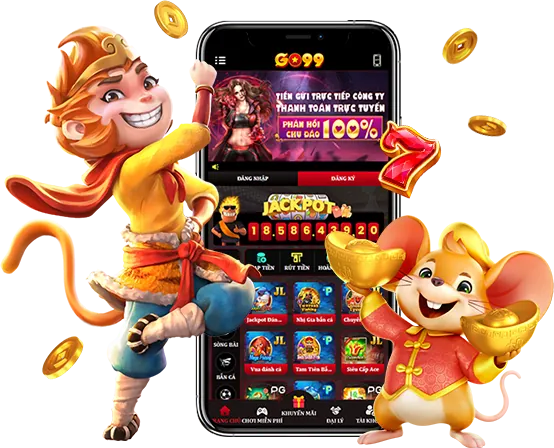 Đa dạng trò chơi bắn cá tại JJ888