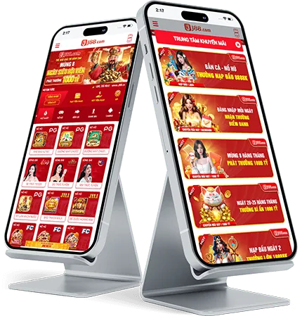 Giải thưởng jj888
