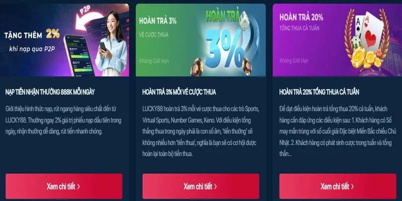 Khuyến mãi chào mừng JJ888